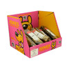 Jones Center Bone 7Inch (20Count)Shrinkwrap