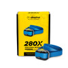 Dogtra Add A Collar for 280X Blue – 280X-ADD-RX
