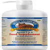 Grizzly Salmon Oil Omega-3 Dog Food Supplement