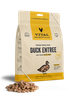 Vital Essentials Cat Freeze-Dried Mini Nibs Duck 12Oz