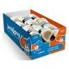 Jack & Pup D 3-4" Filled Bone  Bully 18Ct Disp Box