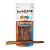 Jack & Pup 12" Bully Stick 1Lb