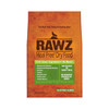 Rawz Dog Chicken Turkey Meal Free 20Lb