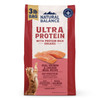 Natural Balance Pet Foods Ultra Protein Dry Cat Food Salmon & Chicken, 1ea/3 lb