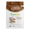 Pure Vita Dog Chicken & Brown Rice 4Lbs