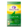 Wellness Dog Lamb Barley 5Lb Adult Complete Health