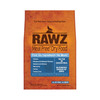 Rawz Dog Salmon Chicken Whitefish Meal Free  10Lb