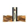 Redbarn Pet Products Redbarn Collagen Wrapped Esophagus Stick Dog Treat 30ea/MD, 30 ct