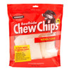 Lennox Beefhide Chew Chips Dog Treat Natural, 1ea/16oz.