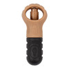 Territory Dog Treat Lock Toy Bacon - 7 Inches