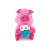 GURU Loveys Dog Toy Pig, 1ea/MD