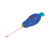 KONG Laser Chirps Bird Cat Toy 1ea/One Size