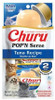 Inaba Churu Pop'N Serve Cat Treat Tuna 2.46oz. (Case of 4)