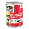 Acana Dog Classics Pate Beef Recipe Pate 12.5oz. (Case of 12)