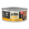 Acana Cat Grain Free Chunks In Broth Chicken & Tuna Recipe 5.5oz. (Case of 12)