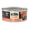 Acana Cat Grain Free Chunks In Broth Salmon & Chicken Recipe 5.5oz. (Case of 12)
