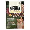 Acana Cat Market Medley Grain Free Poultry + Freeze-Dried Duck Morsels 9Lbs