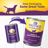 Wellness Dog Complete Health Stew Chicken Peas Carrots 12.5oz. (Case of 12)