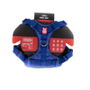 Boss Dog Tactical Dog Harness Blue, 1ea/MD