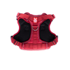 Boss Dog Tactical Dog Harness Red, 1ea/XL
