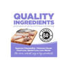 NutriSource Element Series Grain Free Dry Dog Food Upland Stream 24lb