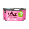 Rawz Kitten Cat Chicken Chicken Liver Pate 2.8oz. (Case of 18)