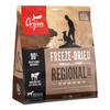 Orijen Dog Freeze-Dried Food Regional Red 16oz.