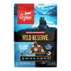 Orijen Dog Wild Reserve Grain Free Wild Caught Fish Recipe 12Lbs