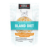 Koha Cat Bland Diet Chicken & Rice 2.8oz. (Case of 24)