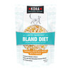 Koha Cat Bland Diet Chicken & Rice 6oz. (Case of 12)