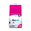 Okocat Litter Super Soft Clumping Wood Cat Litter 1ea/10.6 lb