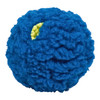 Hugglehounds Dog Hugglefleece Treat Dispensing Ball 8" Large