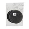 Aquatop Replacement Coarse Black Filter Pad for Forza FZ15-UV 1ea/3 pk