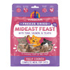 Weruva Cat Freeze-Dried Mideast Feast 7oz.