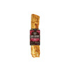 Earth Animal Dog No-Hide Bbq Roll Bacon Cheeseburger Medium 24 Count