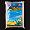 CaribSea Super Natural Aquascapes Aquarium Sand Crystal River, 5ea/5 lb