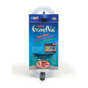 Lee's Aquarium & Pet Products Ultra GravelVac Self-Start Gravel Vacuum Cleaner with Nozzle & Clip 1ea/1 5/8In X 9 in, SM