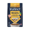 Instinct Raw Boost Mixers Cat Freeze-dried Chicken Grain-free Topper 6oz.