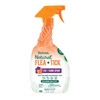 Tropiclean Cat Natural Flea & Tick Home Spray 32oz.