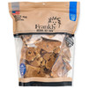Frankly Dog 16oz. Collagen Beef Chew Chips Chicken