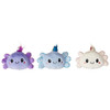Spot Ethical Axxlotl Faces Cat Nip Toy 5? Assorted