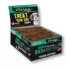 Etta Says! Dog Crunch Chew Bars Duck (12 Count)