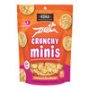 Koha Dog Crunchy Minis Chicken Treats 10.58oz.
