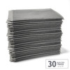 Four Paws Wee-Wee Cat Litter Box System Pads 1ea/11 in X 17 in (30 ct)