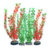 Weco Products Freshwater Aquarium Plant 107 Assorted, 1ea/Multipack