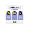 Purina Pro Plan Veterinary Diets FortiFlora Powder Probiotic Digestive Supplement for Cats, 30 count