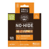 EARTH ANIMAL DOG NO-HIDE CHICKEN ROLLS SMALL VALUE 6 PACK