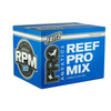 Fritz Reef Pro Max Complete Marine Salt Mix 1ea/200 gal, 55Lb Box (4X50 Gal Bag)