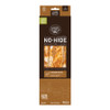 EARTH ANIMAL DOG NO-HIDE VENISON ROLLS LARGE VALUE 3 PACK