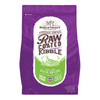 Stella & Chewys Cat Kibble - Raw Coated Cage Free Duck Recipe 5Lbs